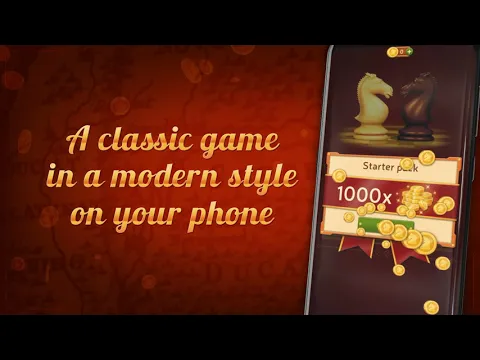 فيديو الشطرنج - Clash of Kings