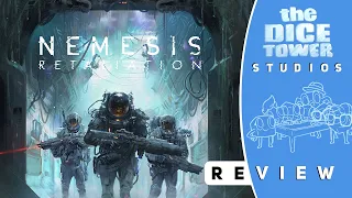 Nemesis Retaliation Review: This Time It's War