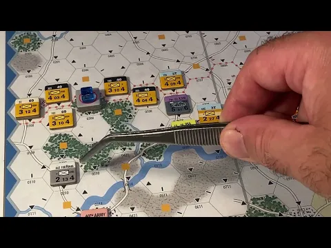 Enemy Action Kharkov GS Part 27