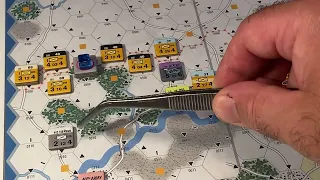 Enemy Action Kharkov GS Part 27