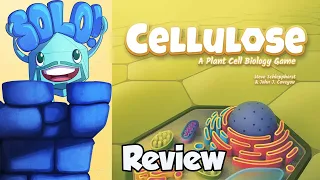 Cellulose Solo Mode Review - with Mike DiLisio