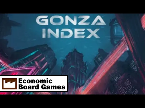 Gonza Index: Solo Play-Through