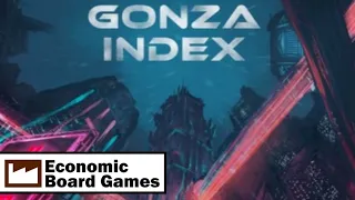 Gonza Index: Solo Play-Through