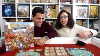 PÓCIMAS Y BREBAJES VideoReseña RDJ