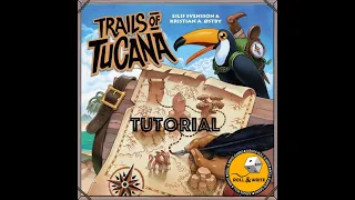 Trails Of Tucana Tutorial