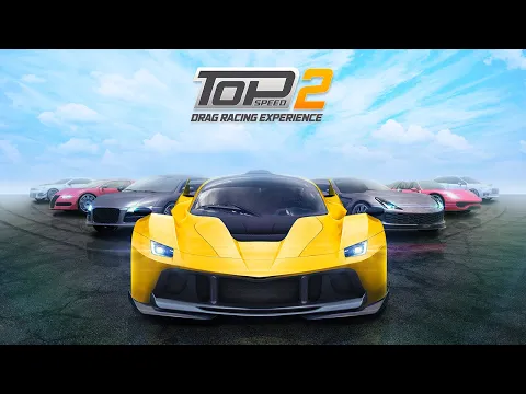 Video GT Racing 2