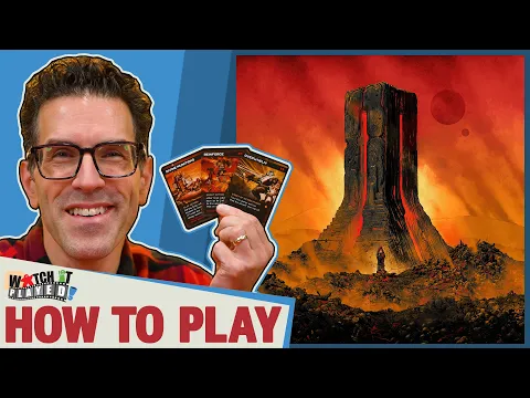 The Monolith - How To Play