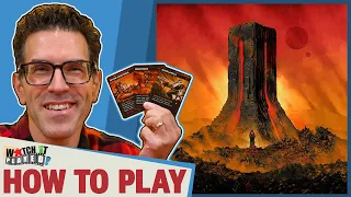 The Monolith - How To Play