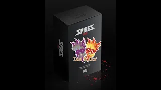 Spires End Kickstarter Preview