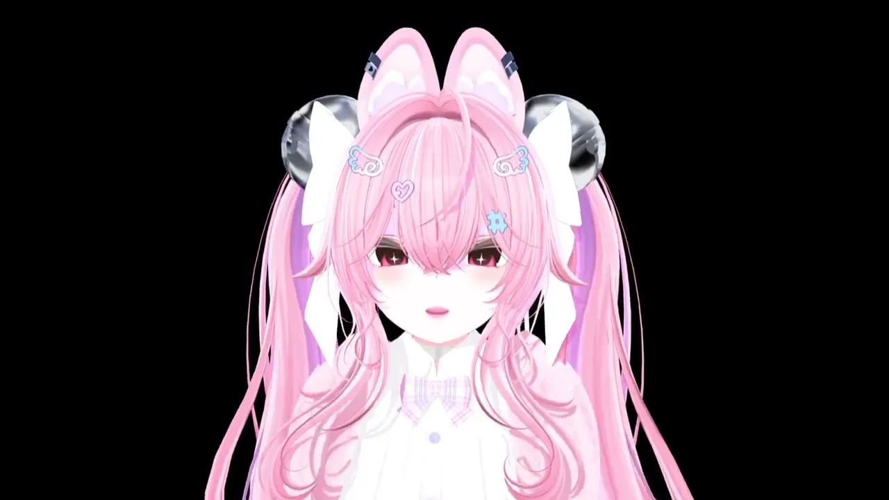Custom VRChat avatar Editing by DamnAntrace (@DamnAntrace) | VGen