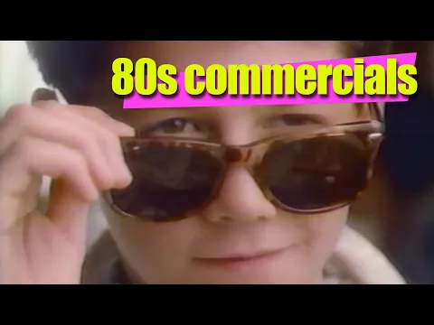 80s commercial - Go For It! Board Game
