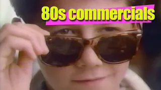 80s commercial - Go For It! Board Game