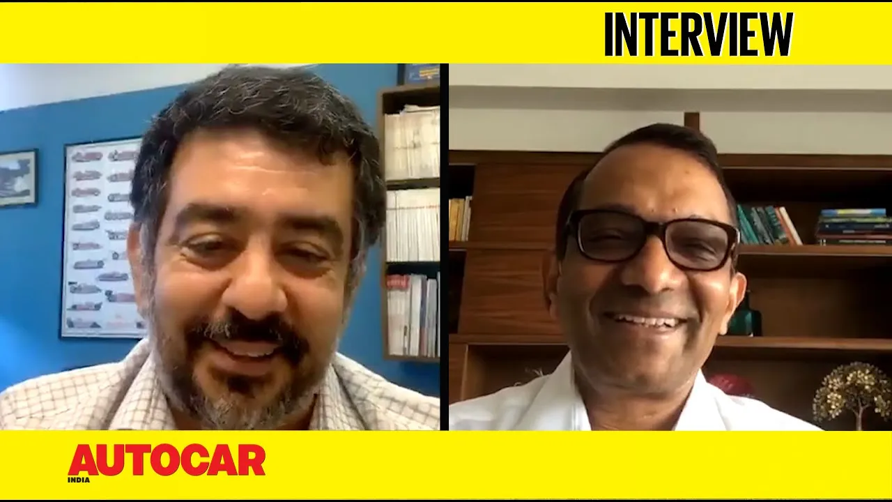 Mahindra and its Classic heritage - Pawan Goenka, Mahindra & Mahindra | Interview | Autocar India