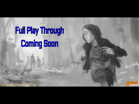 This War of Mine Intro