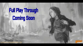 This War of Mine Intro