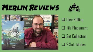Is the Castles of Burgundy Special Edition Worth It?