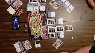 Space Is Unforgiving (And So Is This Game) Official Gameplay Video