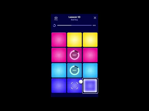Vídeo de Beat Maker Pro