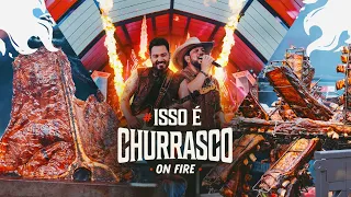 Fernando & Sorocaba - Isso É Churrasco On Fire (Aftermovie Oficial)