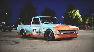 2019 Hot Wheels™ Legends Tour: Denver