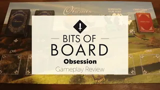 Obsession - Gameplay Review