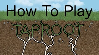 Taproot - How To Play In 2 Minutes