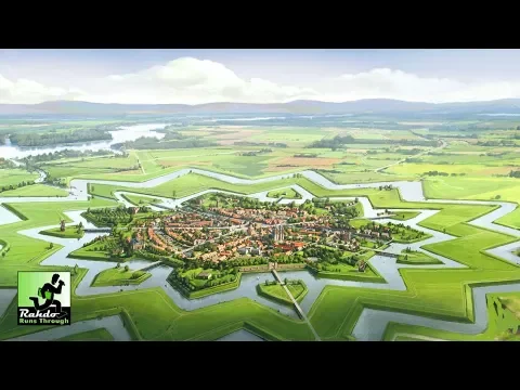 Town Builder: Coevorden Rundown