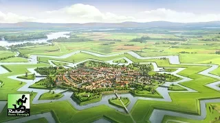 Town Builder: Coevorden Rundown