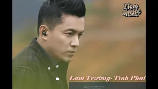 TÌNH PHAI