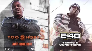 E-40 & Trae Suave - P's and Q's (Visualizer) E-40 & Trae Suave - P's and Q's (Visualizer)
