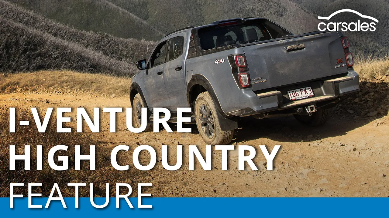 Can These 4WDs Survive Victoria's Toughest Trails?