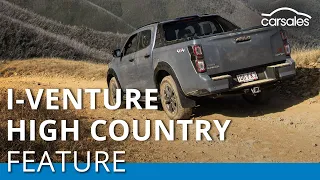 Can These 4WDs Survive Victoria's Toughest Trails?