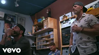 Old Dominion - Easier Said with Rum (From the Studio)