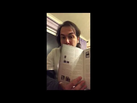 Vampire: The Eternal Struggle Fifth Edition box opening