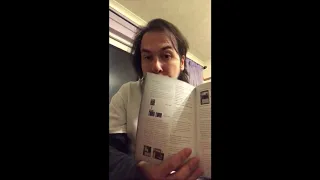 Vampire: The Eternal Struggle Fifth Edition box opening