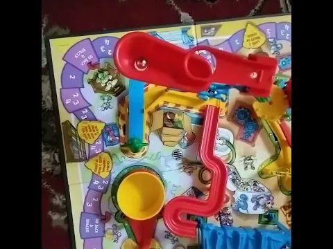 Mouse Trap Success