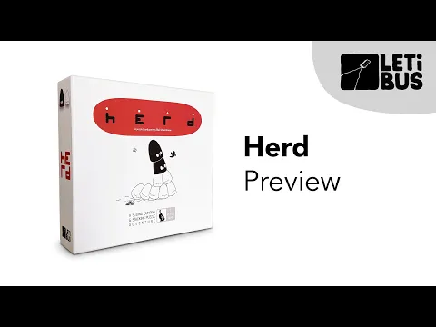 Herd - Preview (First 8 puzzles)