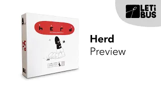 Herd - Preview (First 8 puzzles)