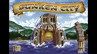 Sunken City - Review and How to Play