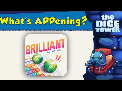 What's APPening - Brilliant