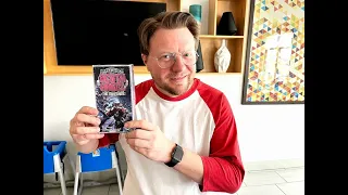 Space Hulk: Death Angel (Fritz Signs Up for Boot Camp) | Episode 118