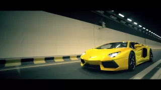 Imran Khan - Satisfya (Official Music Video)