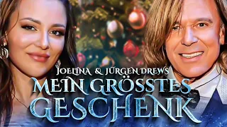JOELINA x Jürgen Drews - Mein größtes Geschenk (prod. by Adrian Louis) [Offizielles Musikvideo]