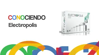 Conociendo Electropolis