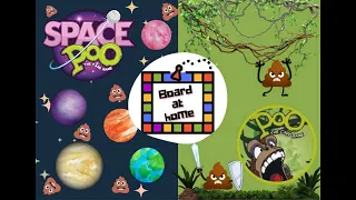 Poo & Space Poo Playthrough
