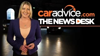 CarAdvice News Desk: the weekly wrap for August 5 2016