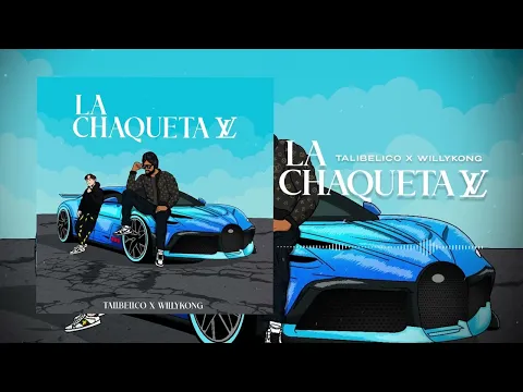Video for event landing page