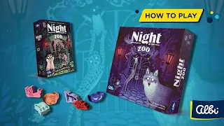 How to Play Night at the Zoo