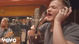Imagine Dragons - &quot;On Top Of The World&quot; From The Making Of Night Visions