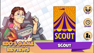 Edo's SCOUT Review